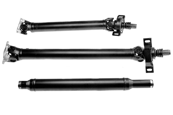 Propshaft, axle drive (ME3009)