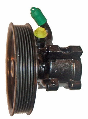 Hydraulic Pump, steering (BDR-5182)