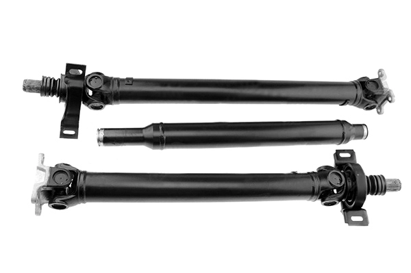 Propshaft, axle drive (ME3018)