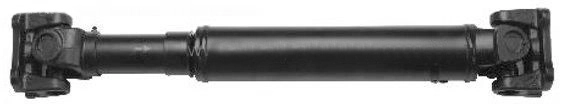 Propshaft, axle drive (KA3003)