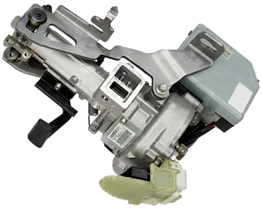 Steering Column (077071)