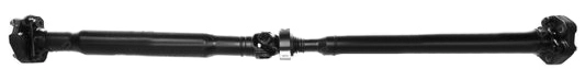 Propshaft, axle drive (BM3026)