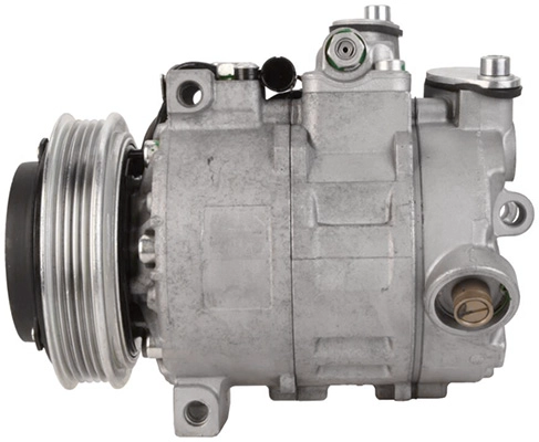 Compressor, air conditioning (10-0440)