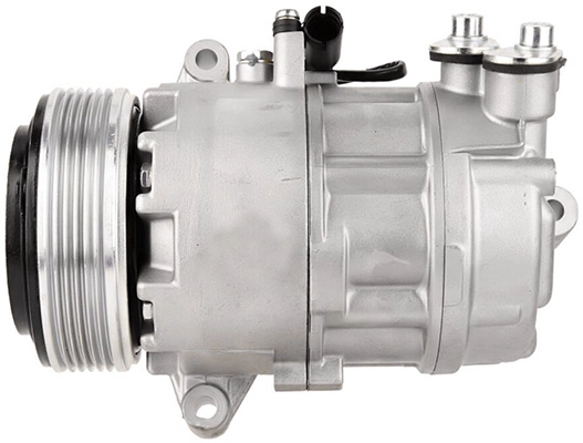 Compressor, air conditioning (10-0295)