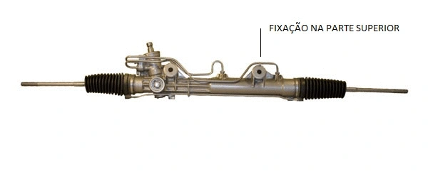 Steering Gear (DA-6494)