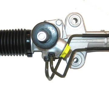 Steering Gear