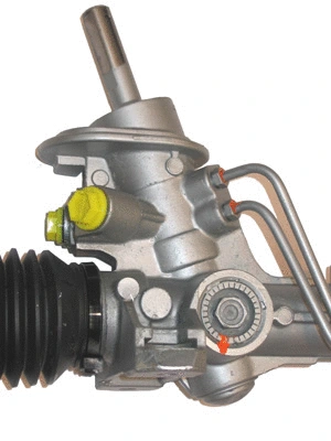 Steering Gear