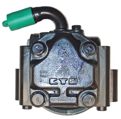 Hydraulic Pump, steering