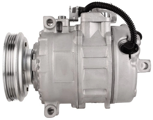 Compressor, air conditioning (10-0143)