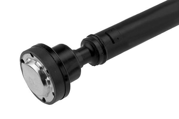 Propshaft, axle drive