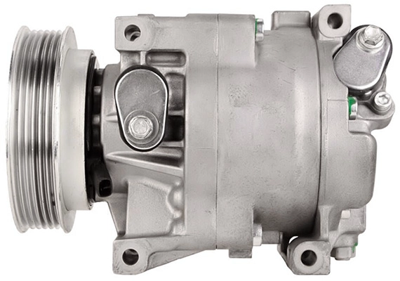 Compressor, air conditioning (10-0110)