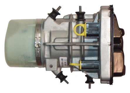 Hydraulic Pump, steering