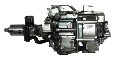 Steering Column