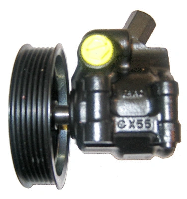 Hydraulic Pump, steering (BDR-5207)