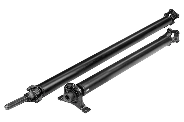 Propshaft, axle drive (ME3012)