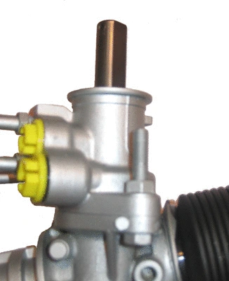 Steering Gear