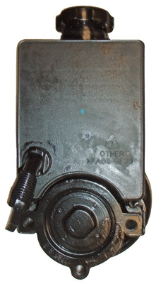 Hydraulic Pump, steering