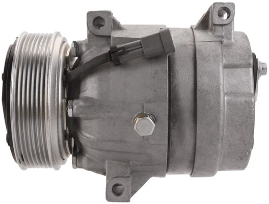 Compressor, air conditioning (10-0713)