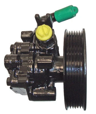 Hydraulic Pump, steering (BDR-5456)