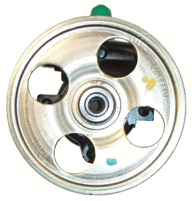 Hydraulic Pump, steering (BDR-5422)