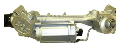 Steering Gear