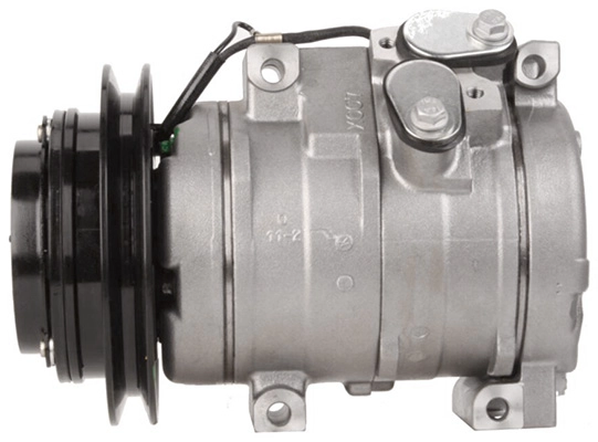 Compressor, air conditioning (10-0220)
