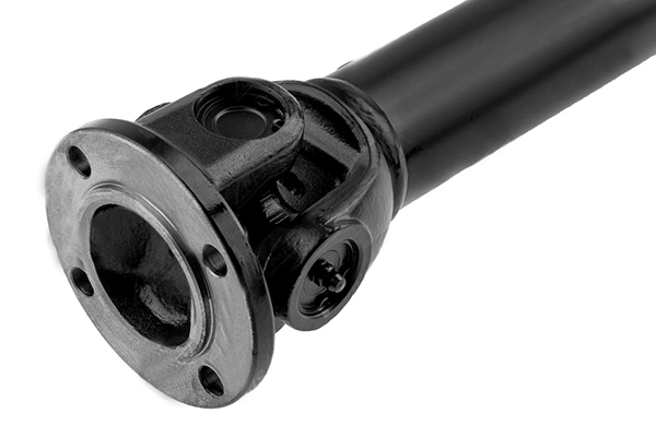 Propshaft, axle drive
