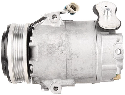 Compressor, air conditioning (10-0712)