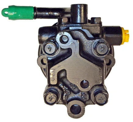 Hydraulic Pump, steering