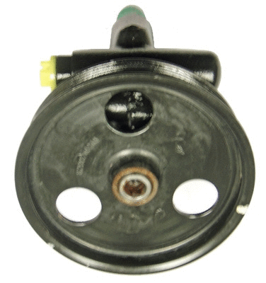 Hydraulic Pump, steering
