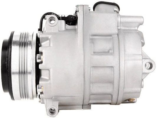 Compressor, air conditioning (10-0803)