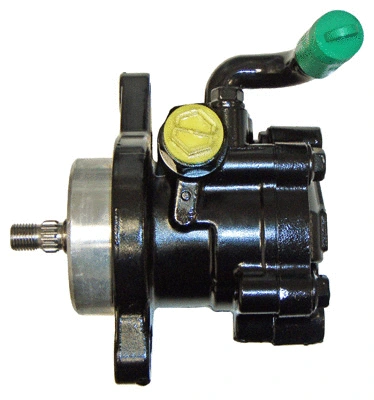 Hydraulic Pump, steering (BDR-5527)