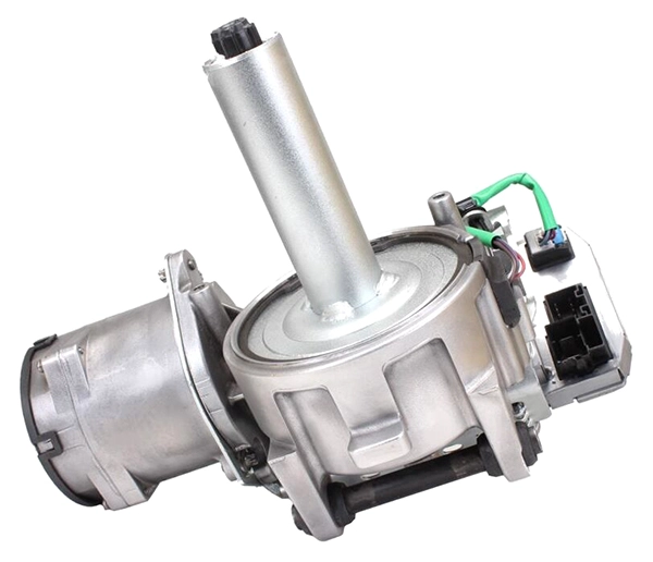 Steering Column (077008)