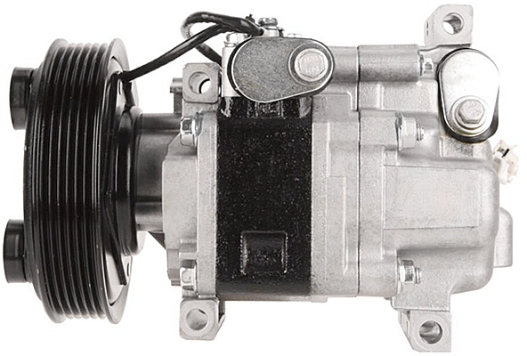 Compressor, air conditioning (10-0642)