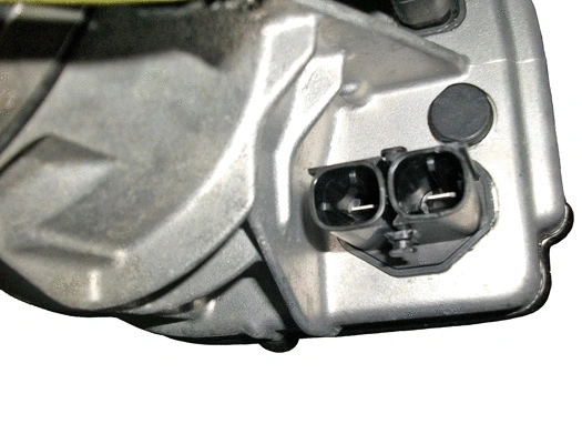 Hydraulic Pump, steering