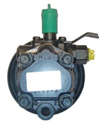 Hydraulic Pump, steering