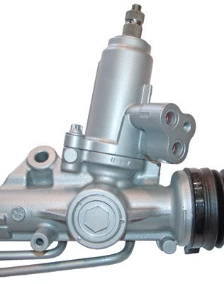 Steering Gear
