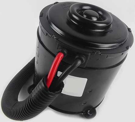 Electric Motor, steering gear