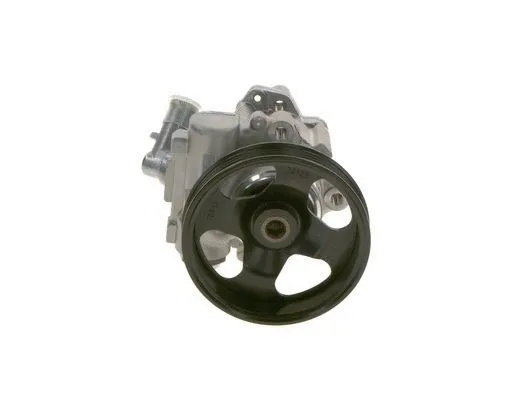 Hydraulic Pump, steering