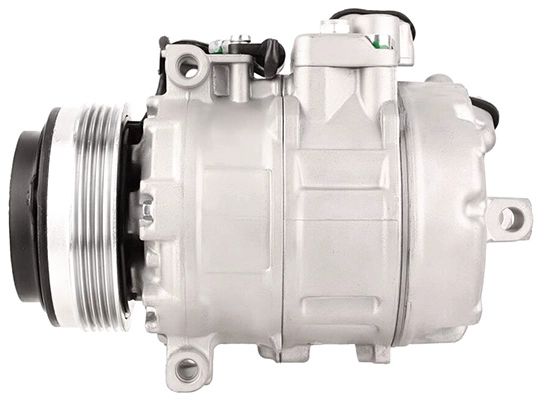 Compressor, air conditioning (10-0033)