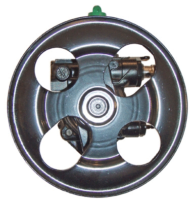 Hydraulic Pump, steering
