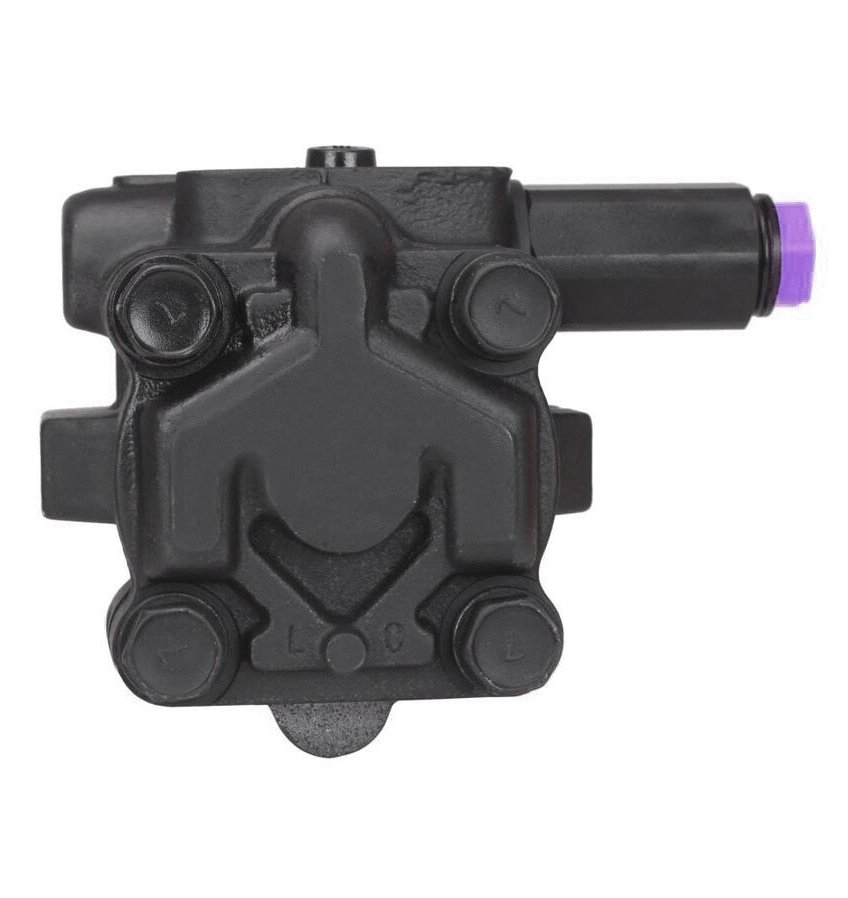 Hydraulic Pump, steering