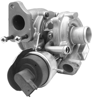 Charger, charging (supercharged/turbocharged)