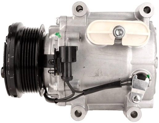 Compressor, air conditioning (10-0176)