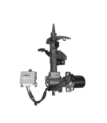 Steering Column (077054)