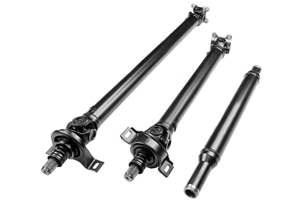 Propshaft, axle drive (ME3008)