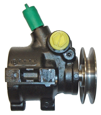 Hydraulic Pump, steering (BDR-5147)