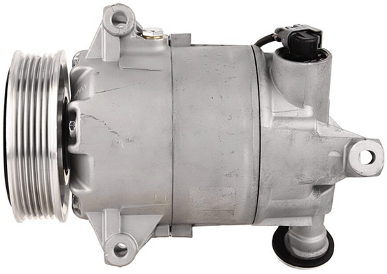 Compressor, air conditioning (10-0834)