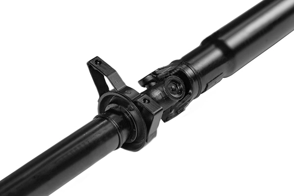 Propshaft, axle drive