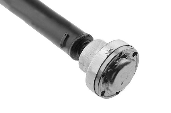 Propshaft, axle drive